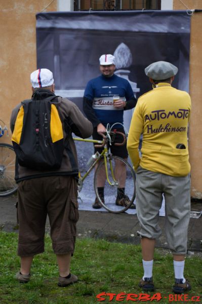 Battaglia cyklonostalgie 2014