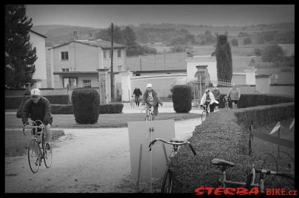 Battaglia cyclonostalgia 2014 - atmosphere