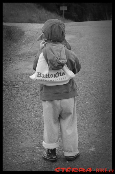 Battaglia cyclonostalgia 2014 - atmosphere