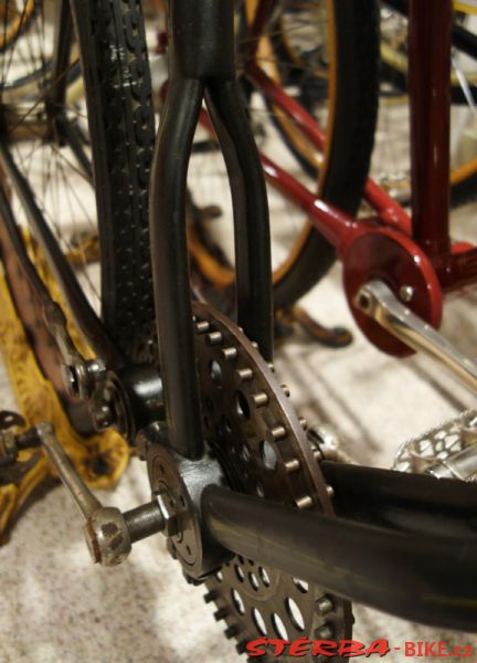 147 - Martins Bike Shop, PA, USA