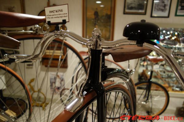 147 - Martins Bike Shop, PA, USA