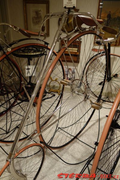 147 - Martins Bike Shop, PA, USA