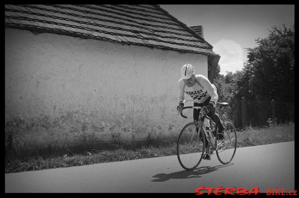 Battaglia cyklonostalgie 2014 - atmosféra