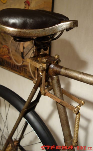 147 - Martins Bike Shop, PA, USA
