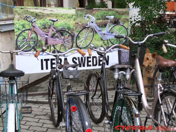 142/A " IVCA 2014 " – Tiszakecske, Maďarsko