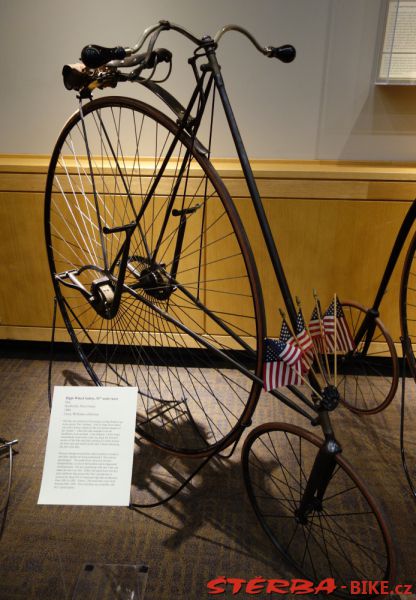 145 - "American Wheels to the Front" Baltimore, MD, USA