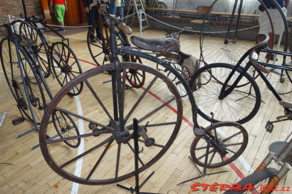 142/B " IVCA Exposition 2014 " –  Hungary