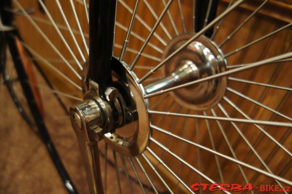 147 - Martins Bike Shop, PA, USA