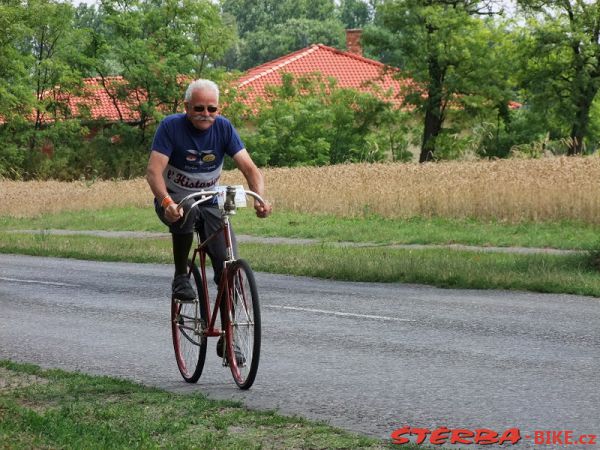 142/A " IVCA 2014 " – Tiszakecske, Hungary