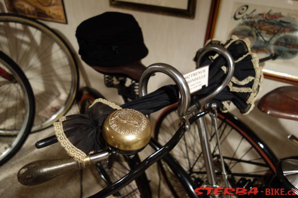 147 - Martins Bike Shop, PA, USA