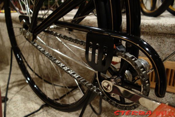 147 - Martins Bike Shop, PA, USA