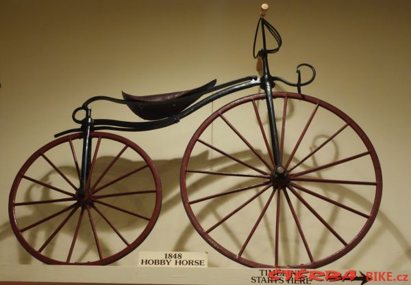 147 - Martins Bike Shop, PA, USA