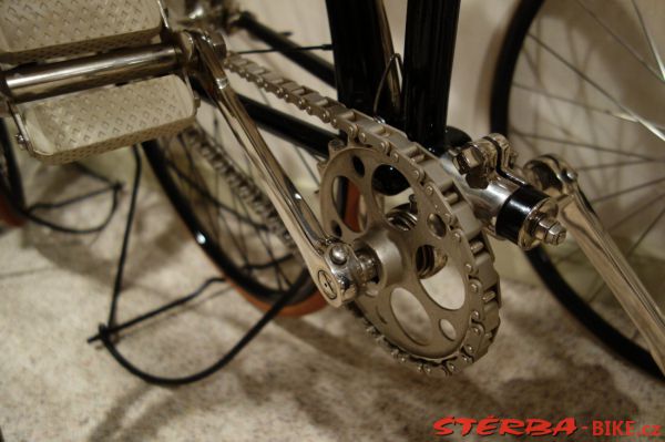 147 - Martins Bike Shop, PA, USA