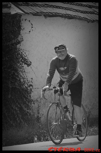 Battaglia cyklonostalgie 2014 - atmosféra