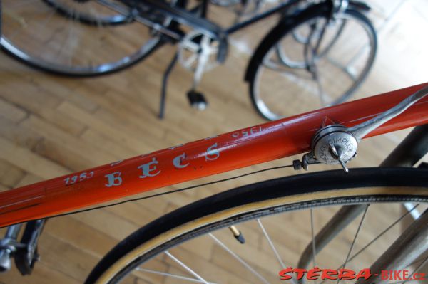 142/B " IVCA výstava 2014 " –  Maďarsko