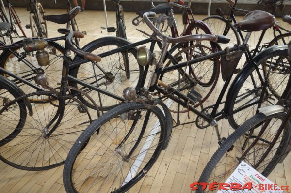 142/B " IVCA výstava 2014 " –  Maďarsko