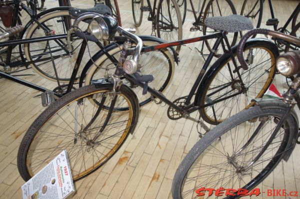 142/B " IVCA výstava 2014 " –  Maďarsko