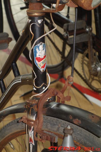 142/B " IVCA výstava 2014 " –  Maďarsko