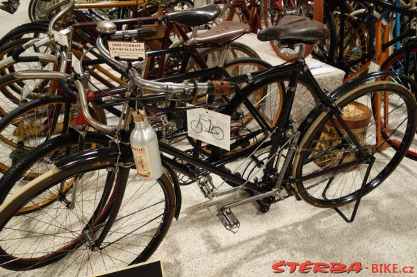 147 - Martins Bike Shop, PA, USA