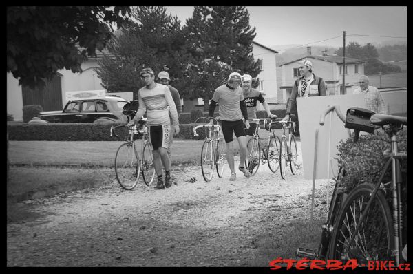 Battaglia cyclonostalgia 2014 - atmosphere