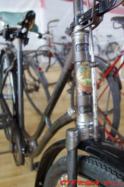 142/B " IVCA výstava 2014 " –  Maďarsko