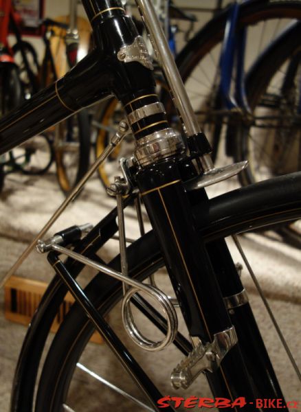 147 - Martins Bike Shop, PA, USA