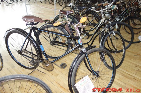 142/B " IVCA výstava 2014 " –  Maďarsko