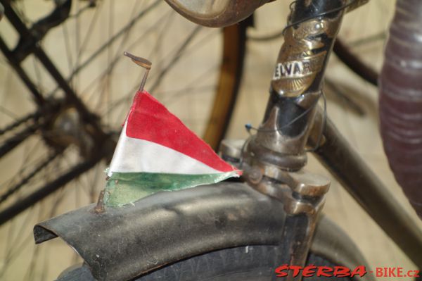 142/B " IVCA výstava 2014 " –  Maďarsko
