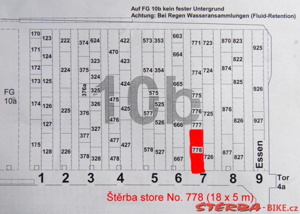 Veterma 2014 - Plan