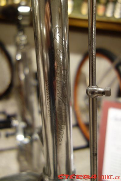 147 - Martins Bike Shop, PA, USA