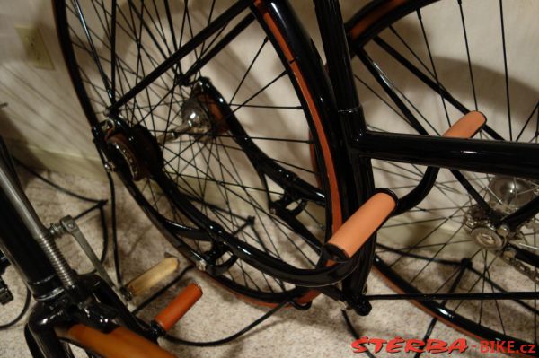 147 - Martins Bike Shop, PA, USA
