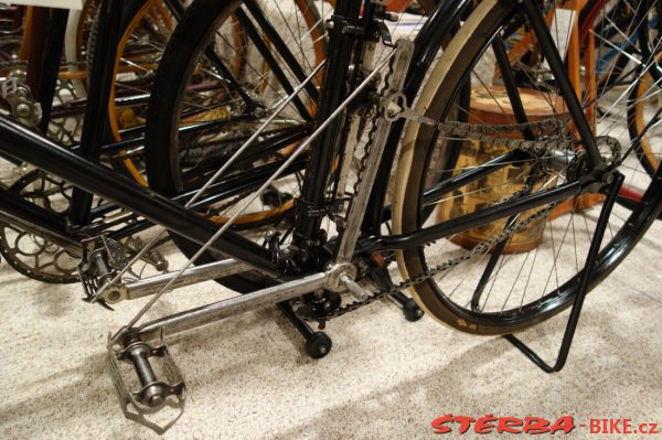 147 - Martins Bike Shop, PA, USA
