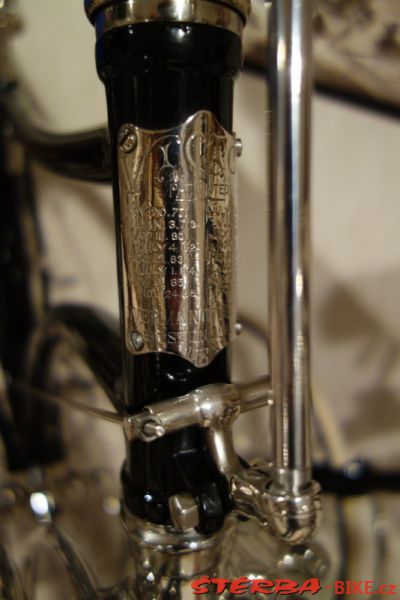 147 - Martins Bike Shop, PA, USA