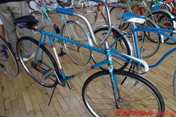 142/B " IVCA výstava 2014 " –  Maďarsko