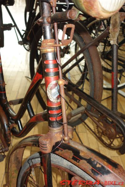 142/B " IVCA výstava 2014 " –  Maďarsko