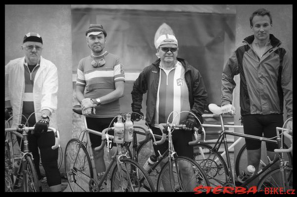 Battaglia cyclonostalgia 2014 - atmosphere