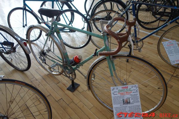 142/B " IVCA výstava 2014 " –  Maďarsko