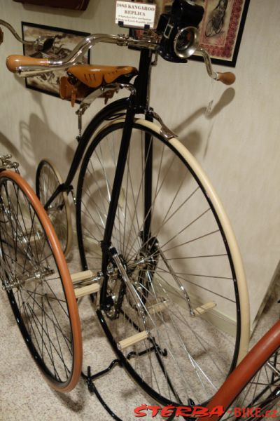 147 - Martins Bike Shop, PA, USA