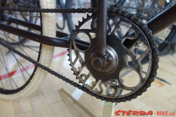 142/B " IVCA výstava 2014 " –  Maďarsko
