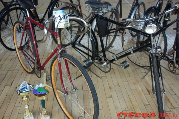 142/B " IVCA výstava 2014 " –  Maďarsko
