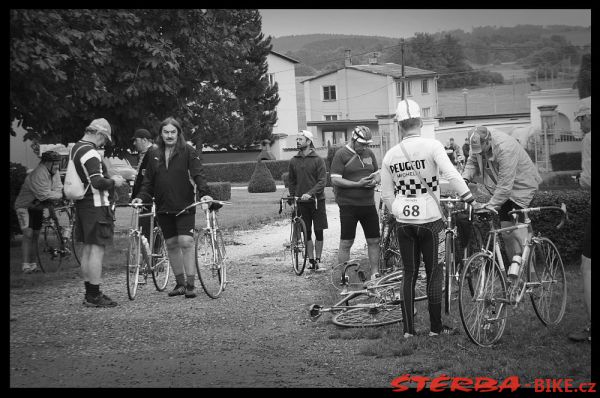 Battaglia cyclonostalgia 2014 - atmosphere