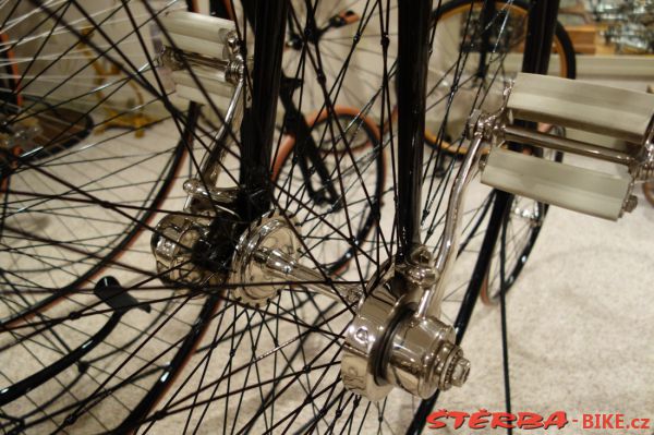147 - Martins Bike Shop, PA, USA