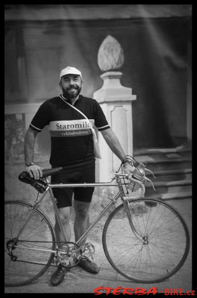 Battaglia cyklonostalgie 2014 - atmosféra
