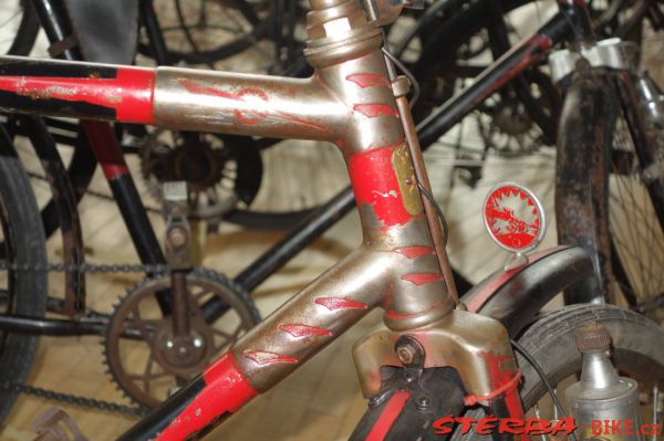 142/B " IVCA výstava 2014 " –  Maďarsko