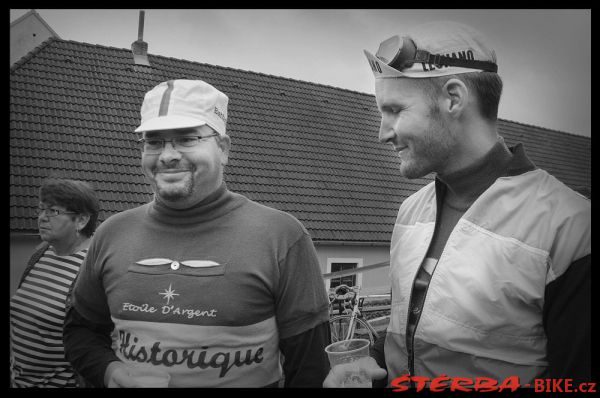 Battaglia cyclonostalgia 2014 - atmosphere