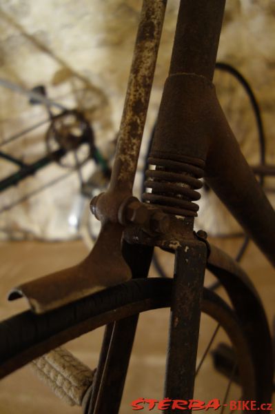 144 - Comtadin du Cycle
