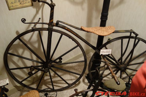 147 - Martins Bike Shop, PA, USA
