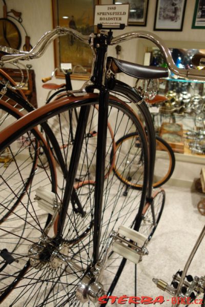 147 - Martins Bike Shop, PA, USA