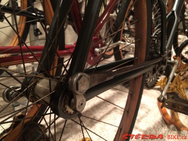 147 - Martins Bike Shop, PA, USA