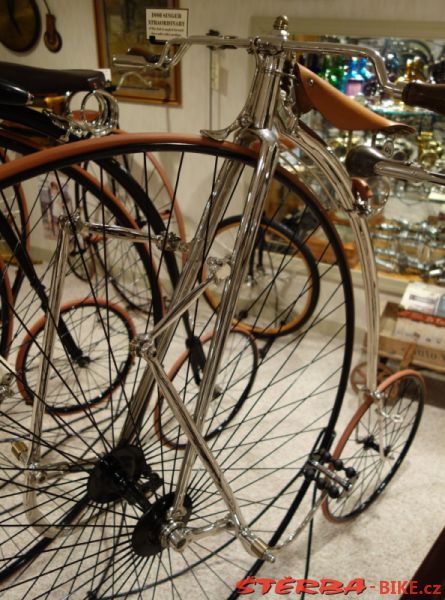 147 - Martins Bike Shop, PA, USA